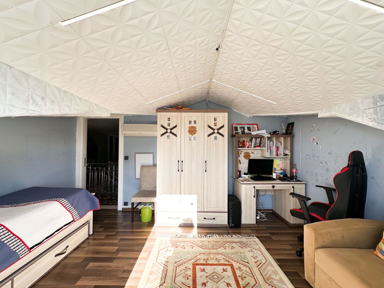 Апартаменты в Алании, Турция, 230 м² - фото 9