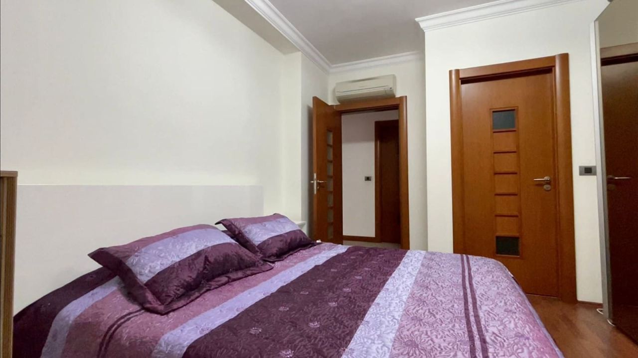 Апартаменты в Алании, Турция, 145 м² - фото 9