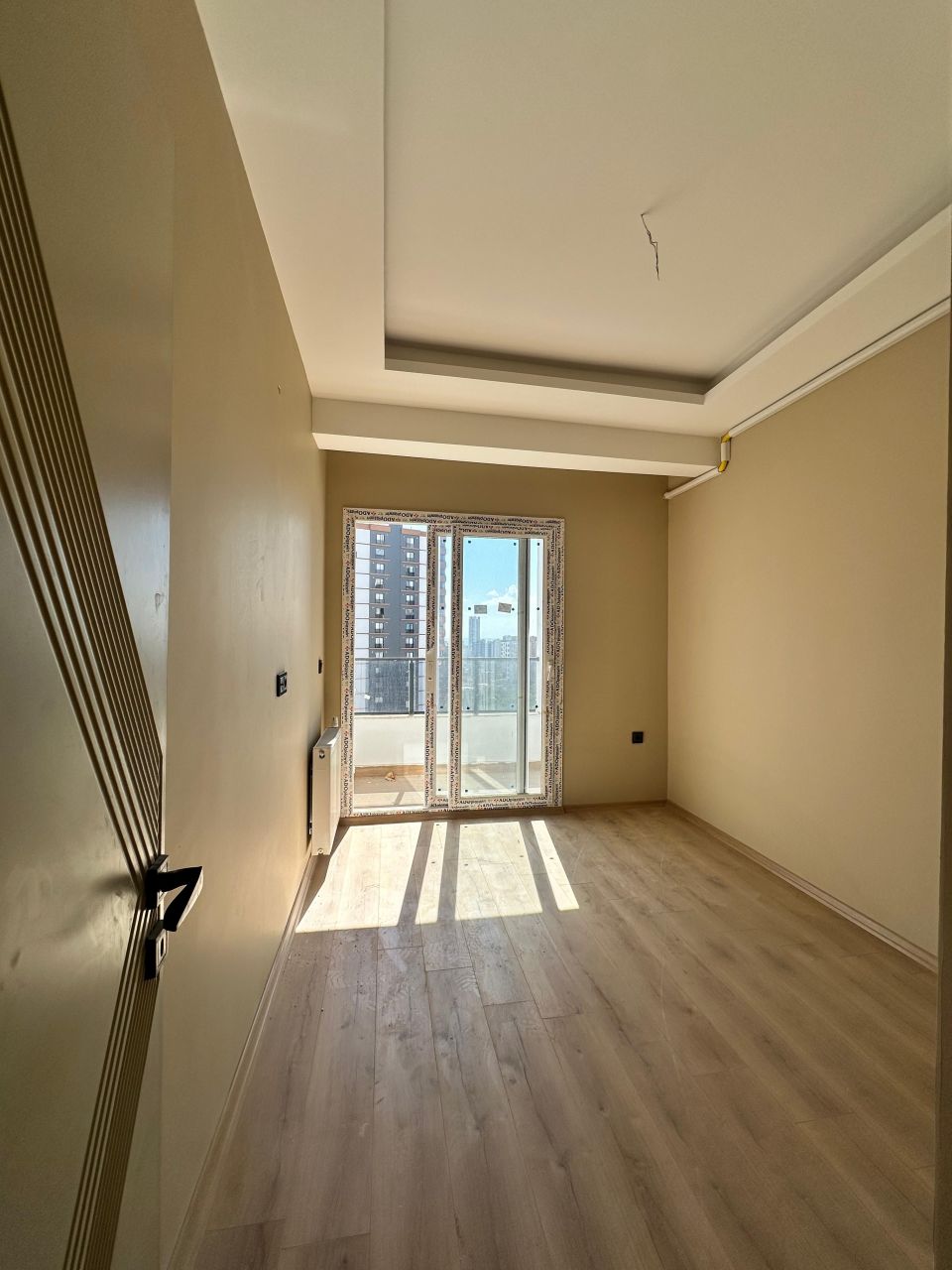 Апартаменты в Мерсине, Турция, 56 м² - фото 9