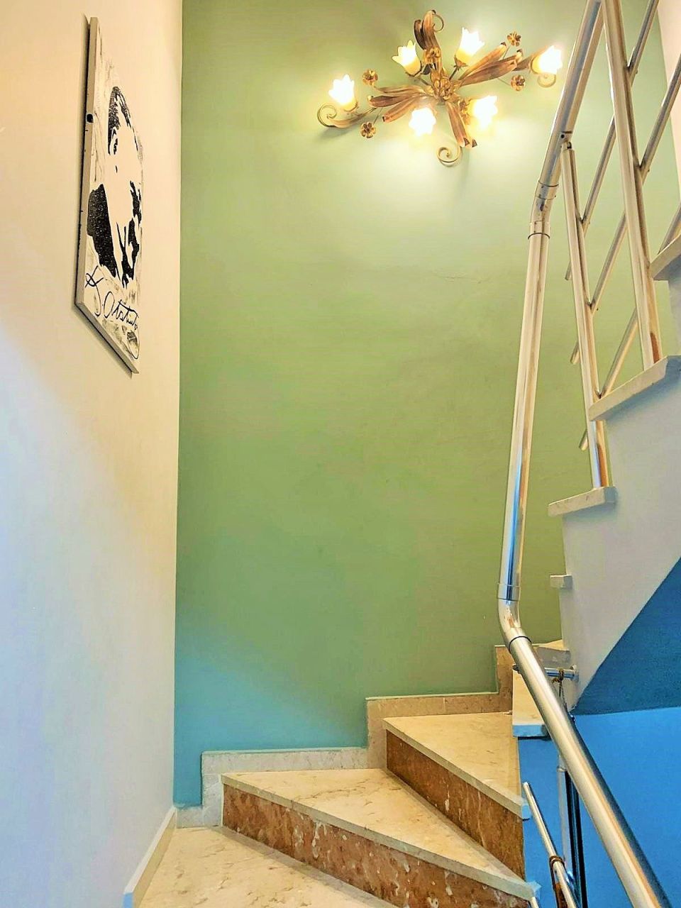 Апартаменты в Алании, Турция, 220 м² - фото 10