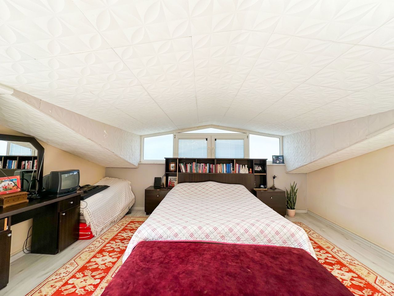 Апартаменты в Алании, Турция, 230 м² - фото 10