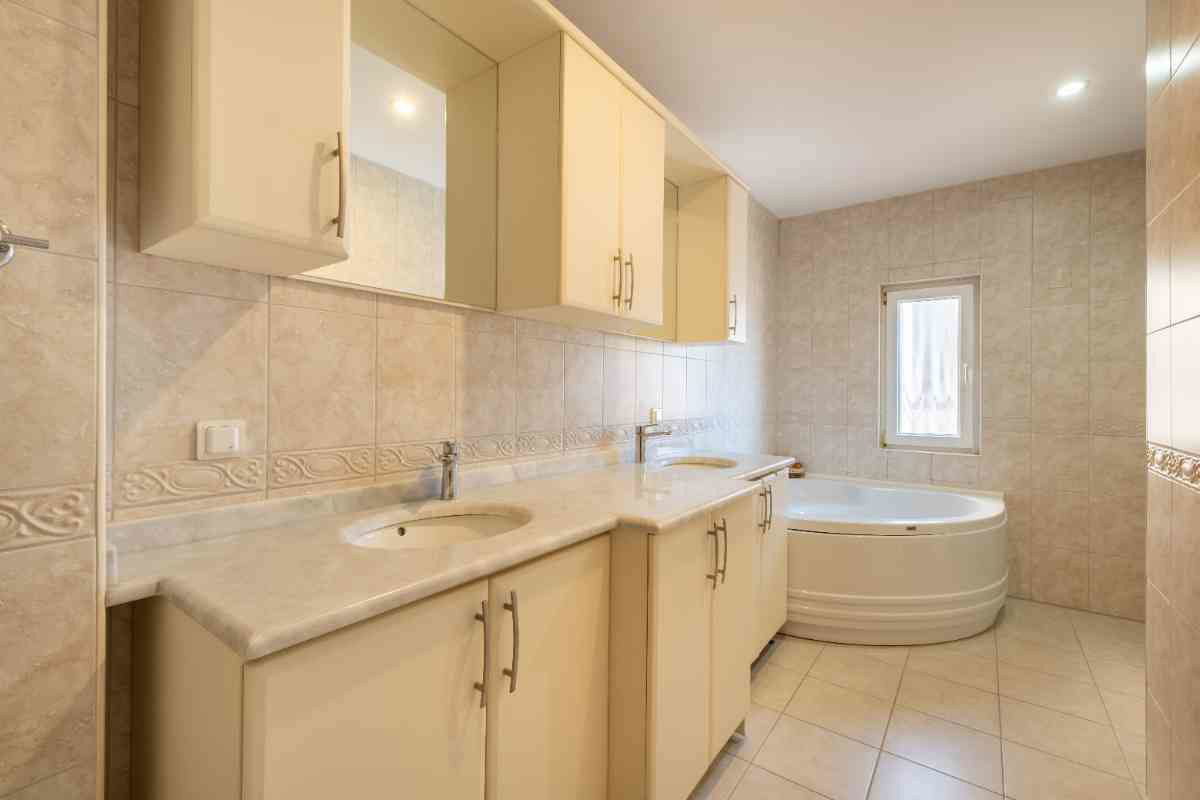 Апартаменты в Алании, Турция, 205 м² - фото 8