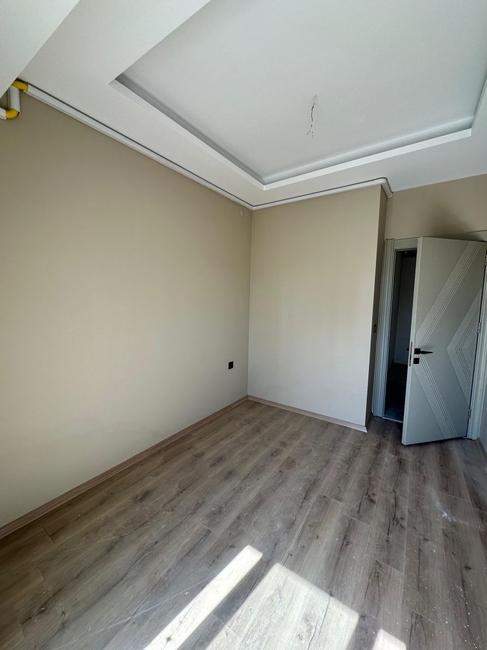 Апартаменты в Мерсине, Турция, 56 м² - фото 10