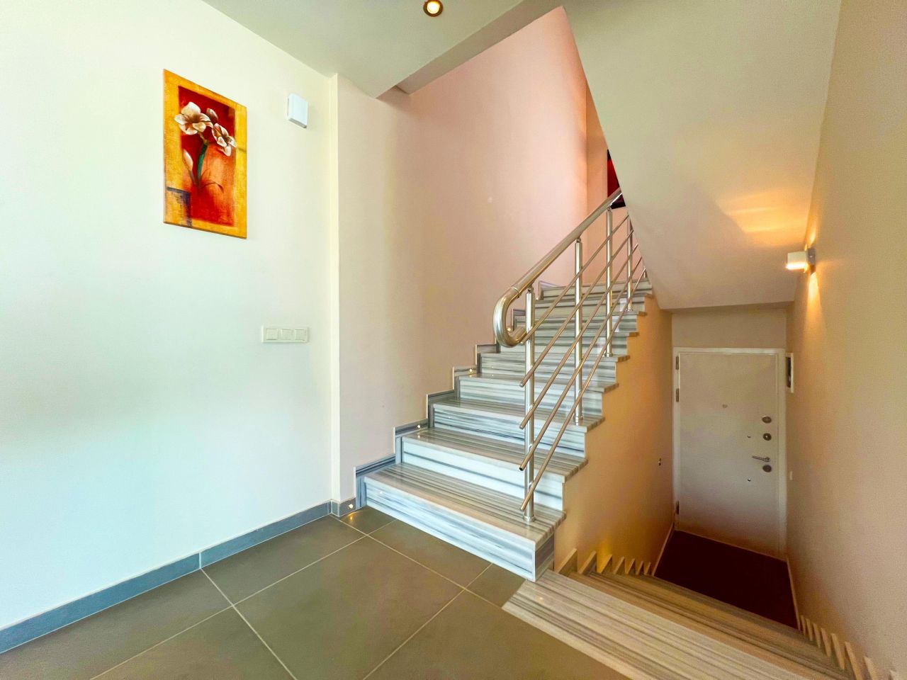 Апартаменты в Алании, Турция, 220 м² - фото 11