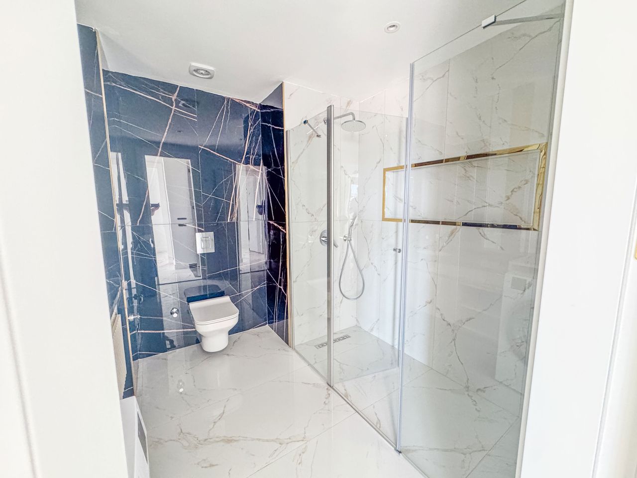 Апартаменты в Алании, Турция, 107 м² - фото 14