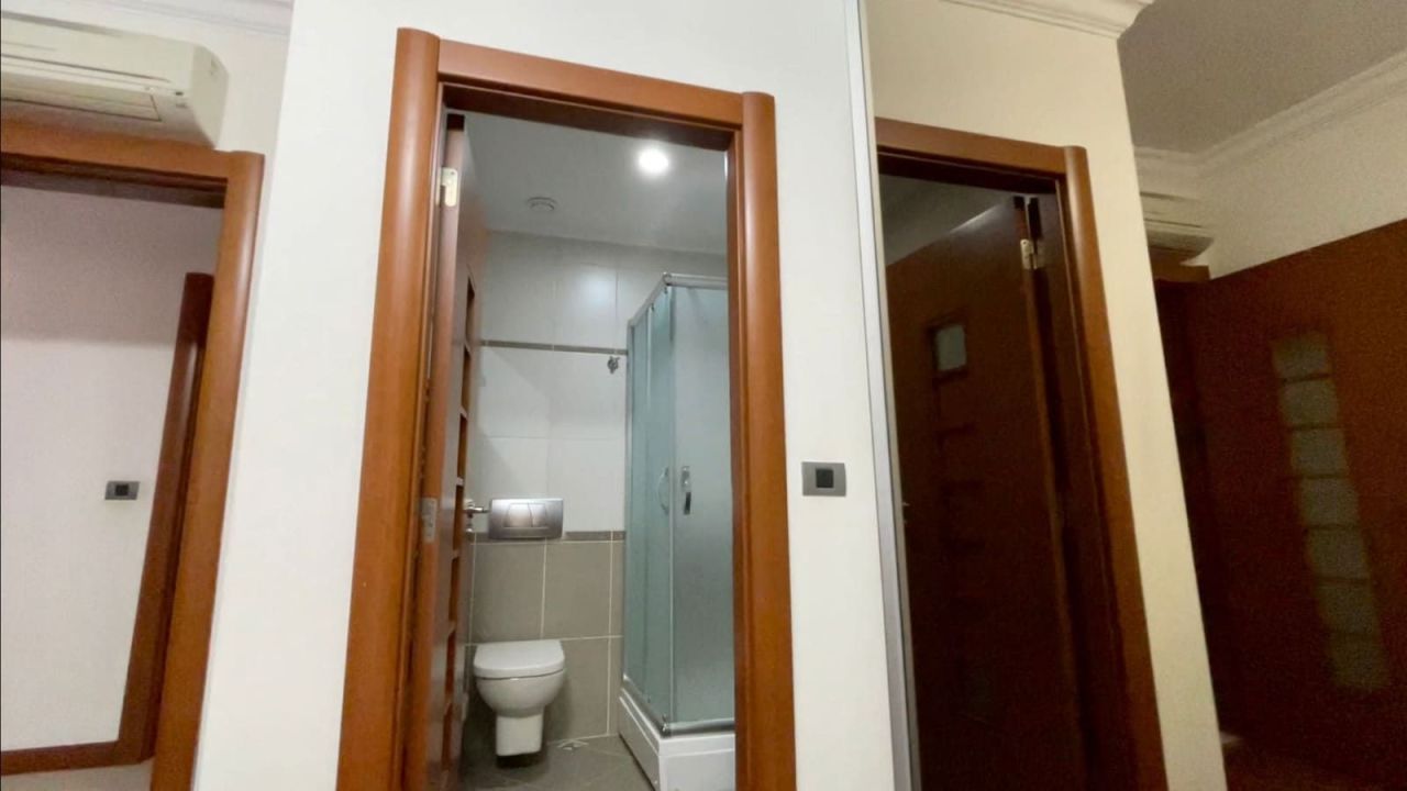 Апартаменты в Алании, Турция, 145 м² - фото 15