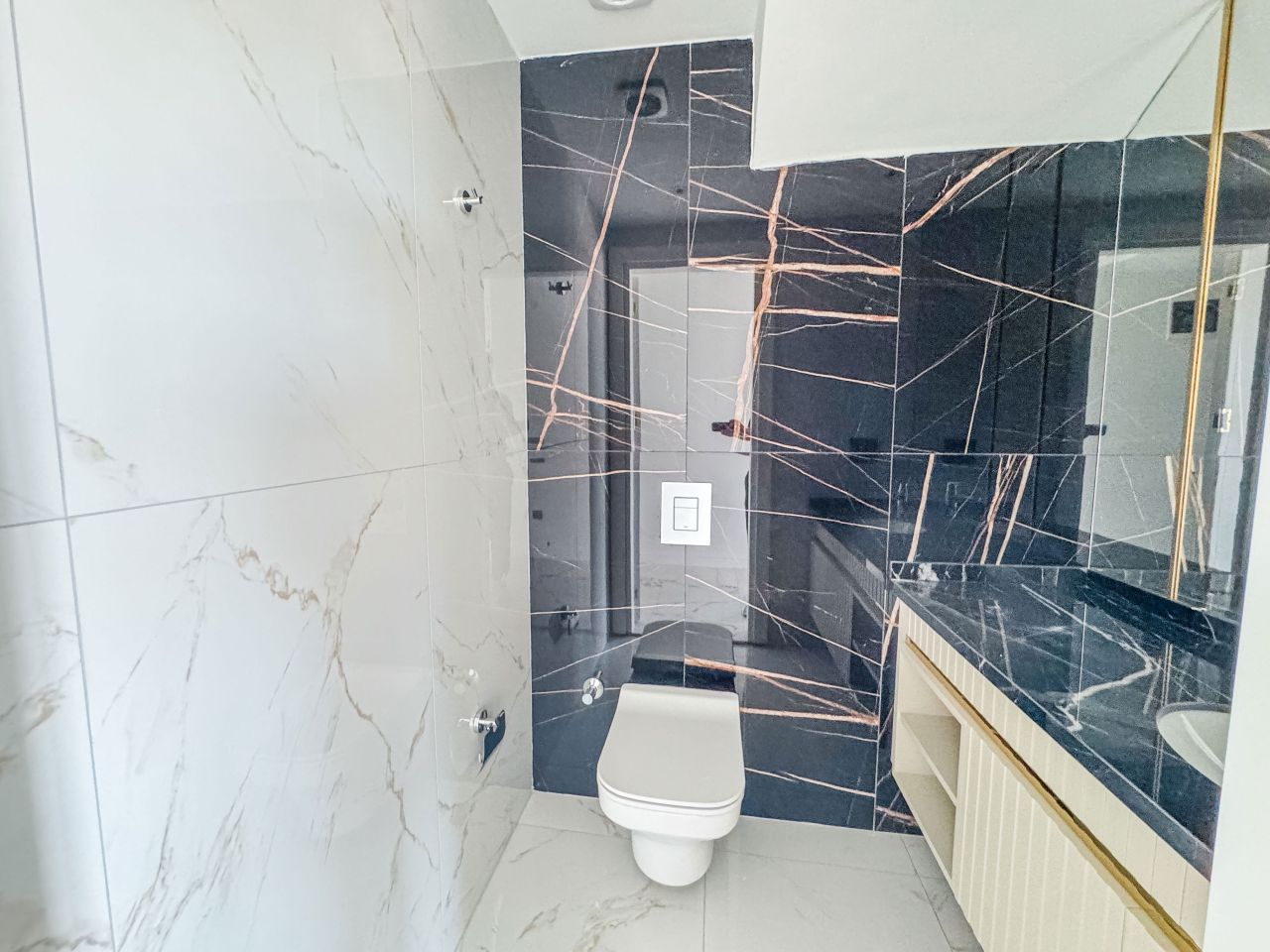 Апартаменты в Алании, Турция, 107 м² - фото 15