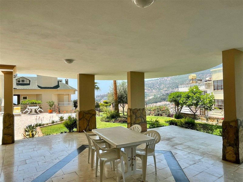 Апартаменты в Алании, Турция, 105 м² - фото 16