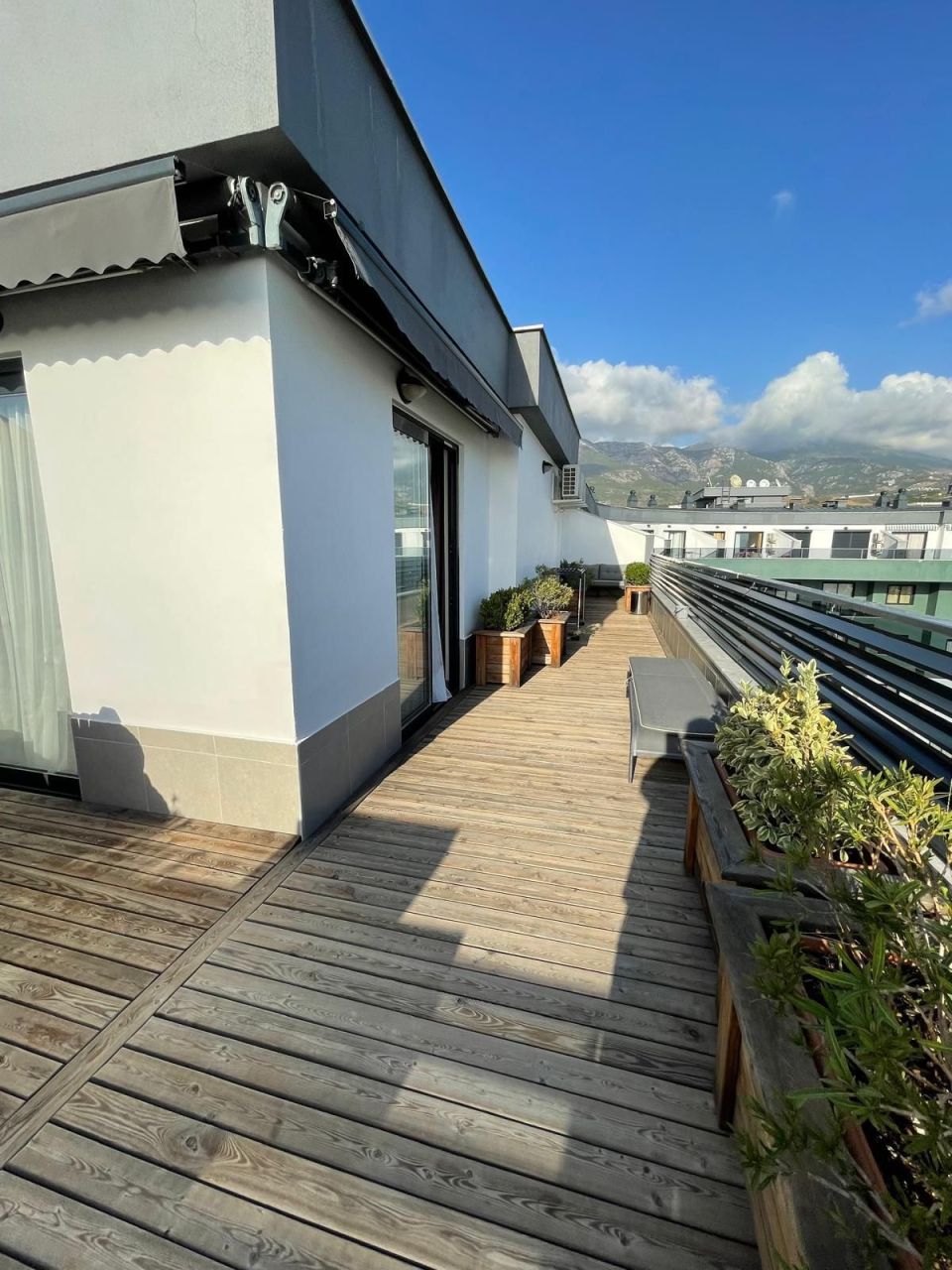 Апартаменты в Алании, Турция, 200 м² - фото 16