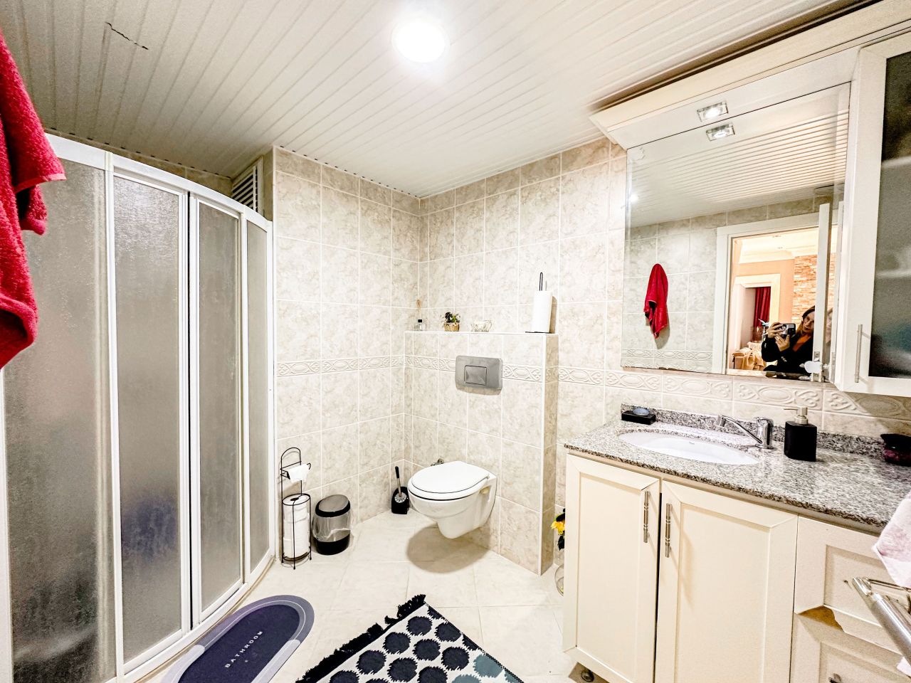 Апартаменты в Алании, Турция, 230 м² - фото 16