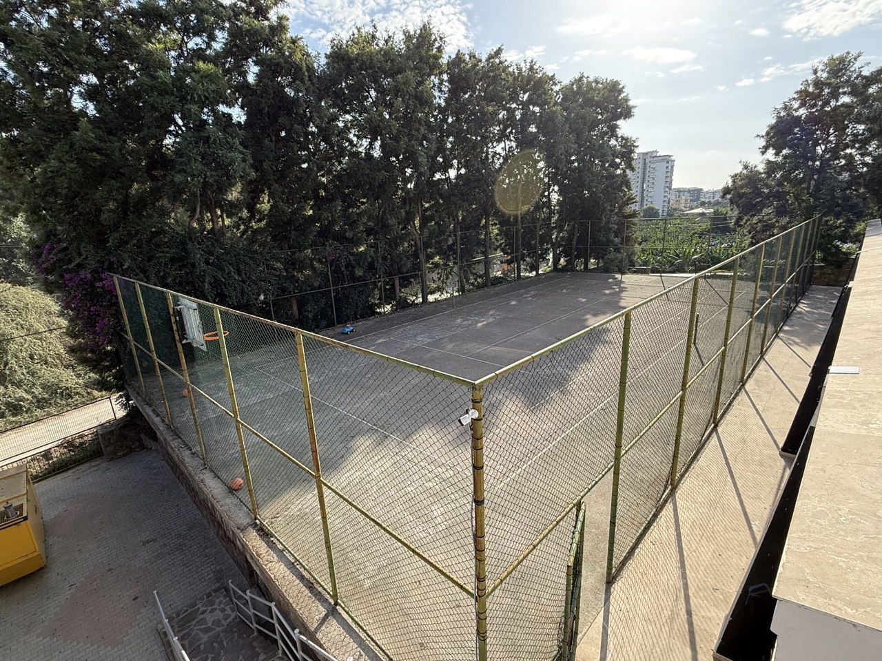 Апартаменты в Алании, Турция, 100 м² - фото 16