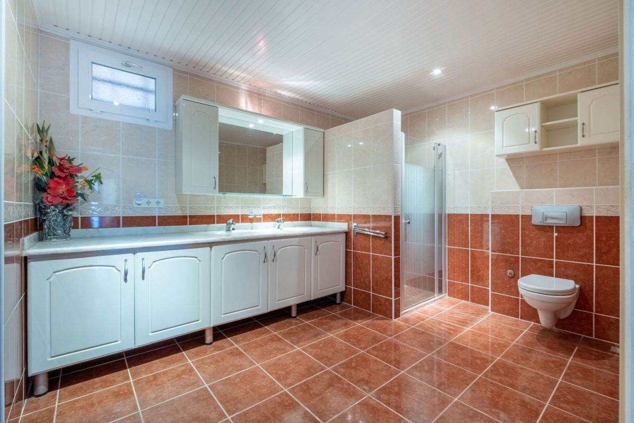 Апартаменты в Алании, Турция, 135 м² - фото 17