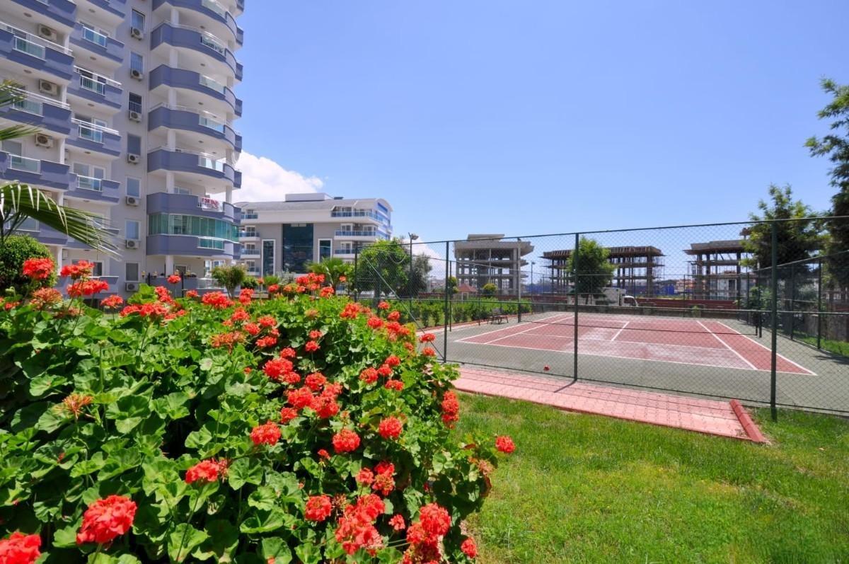 Апартаменты в Алании, Турция, 230 м² - фото 17