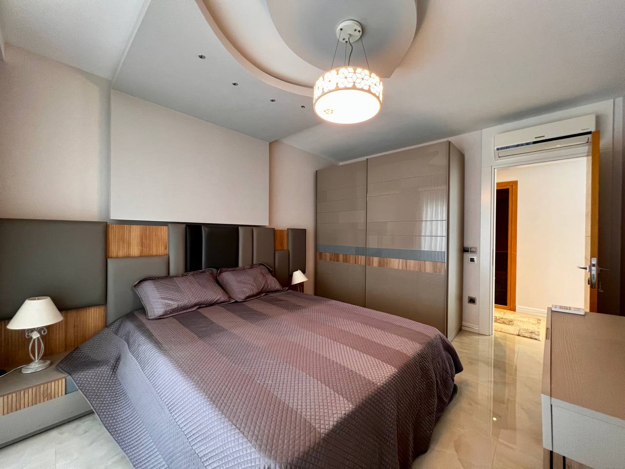 Вилла в Алании, Турция, 250 м² - фото 19