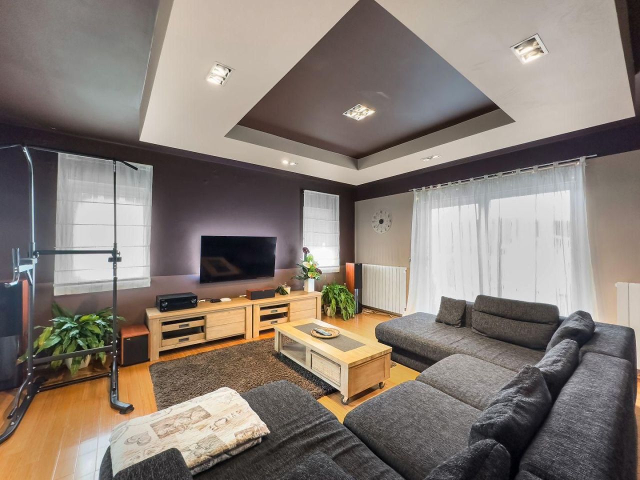 Отель, гостиница в Равне-Горе, Хорватия, 305 м² - фото 3