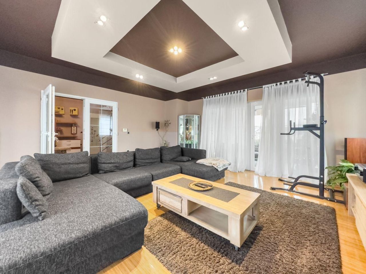 Отель, гостиница в Равне-Горе, Хорватия, 305 м² - фото 4