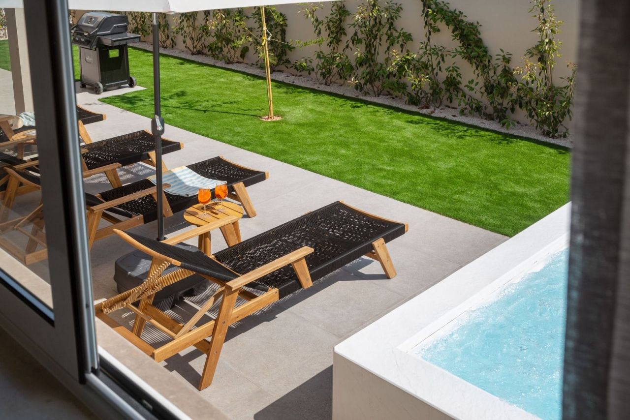 Вилла в Умаге, Хорватия, 165 м² - фото 5