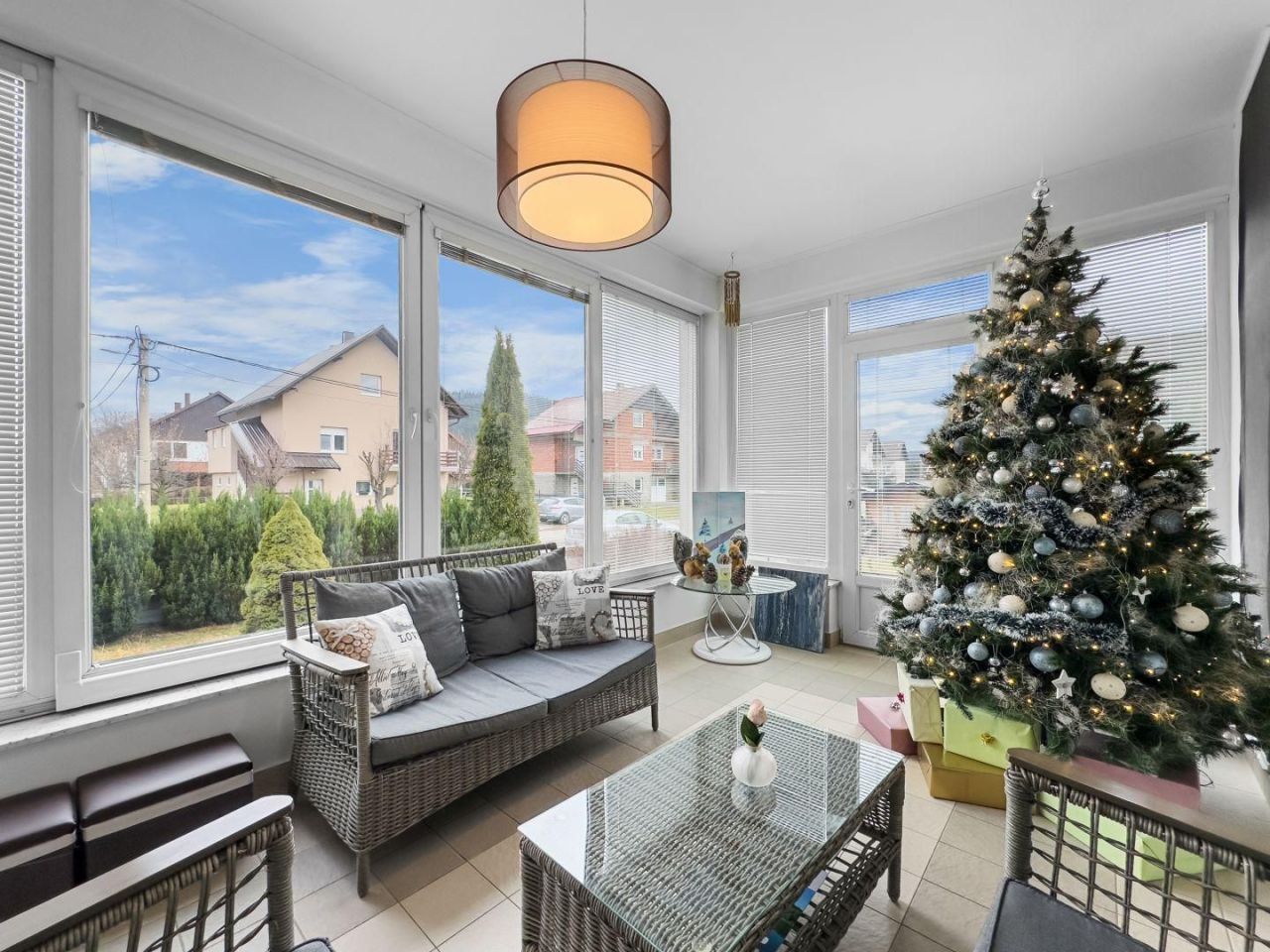 Отель, гостиница в Равне-Горе, Хорватия, 305 м² - фото 7