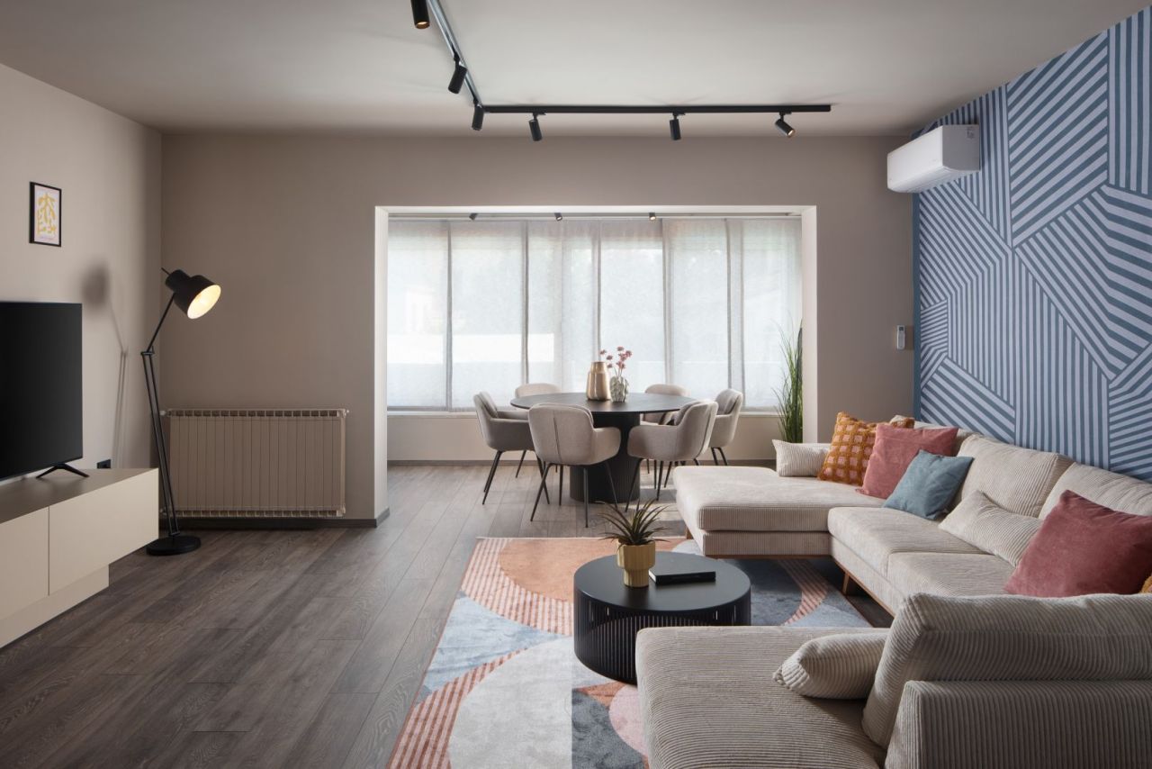 Вилла в Умаге, Хорватия, 165 м² - фото 10