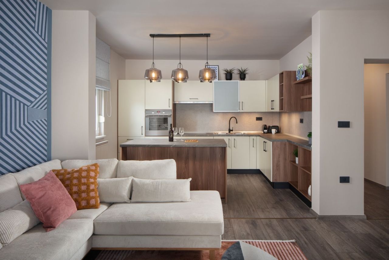 Вилла в Умаге, Хорватия, 165 м² - фото 12