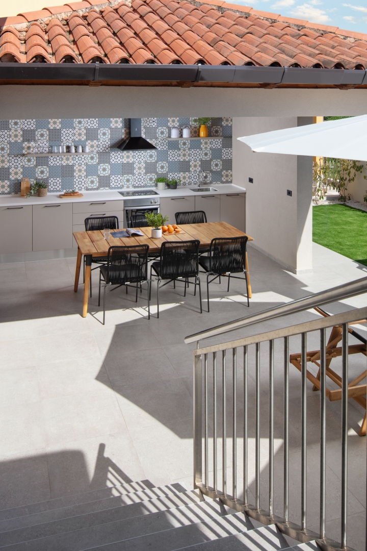 Вилла в Умаге, Хорватия, 165 м² - фото 16