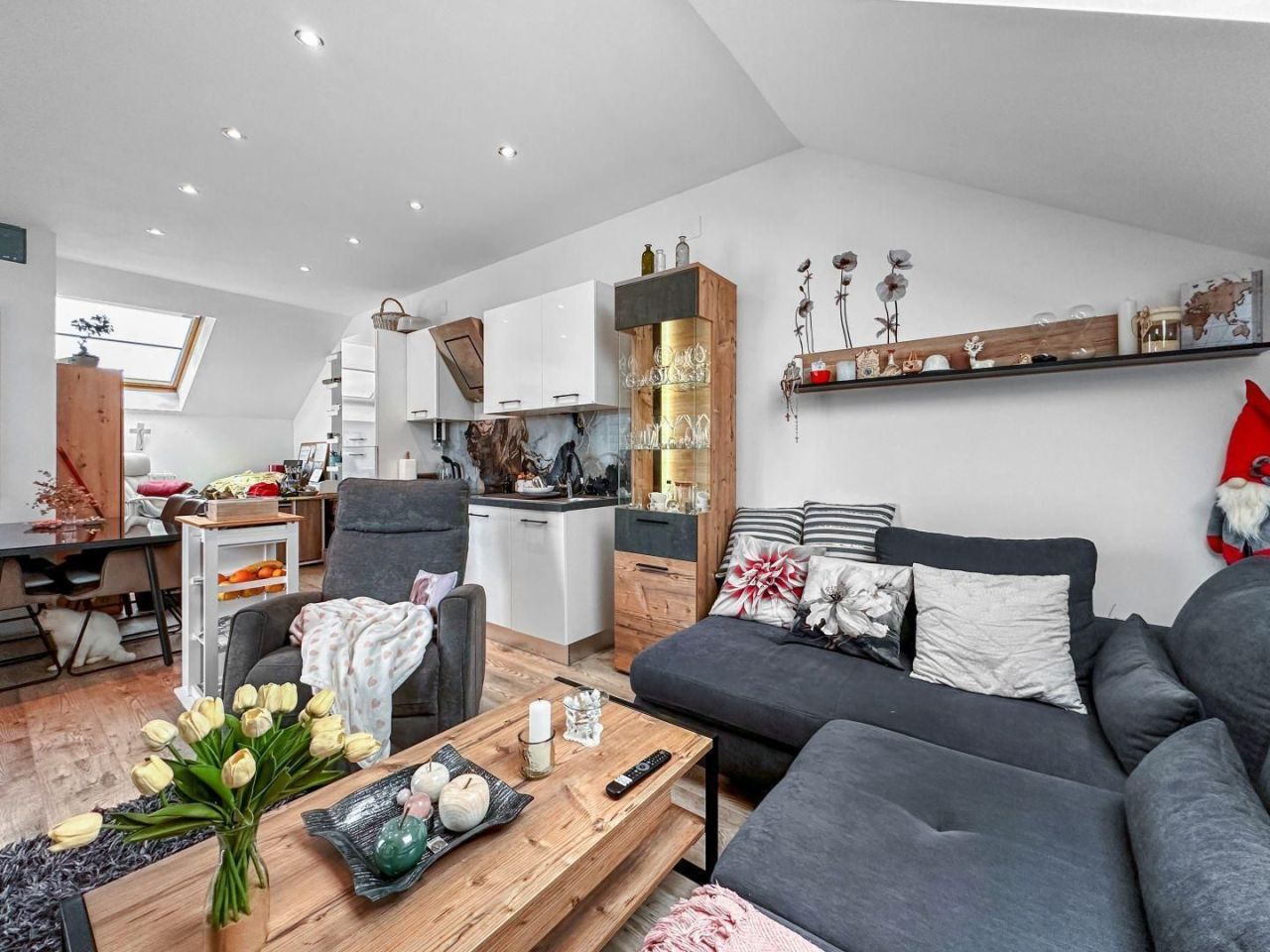 Отель, гостиница в Равне-Горе, Хорватия, 305 м² - фото 18