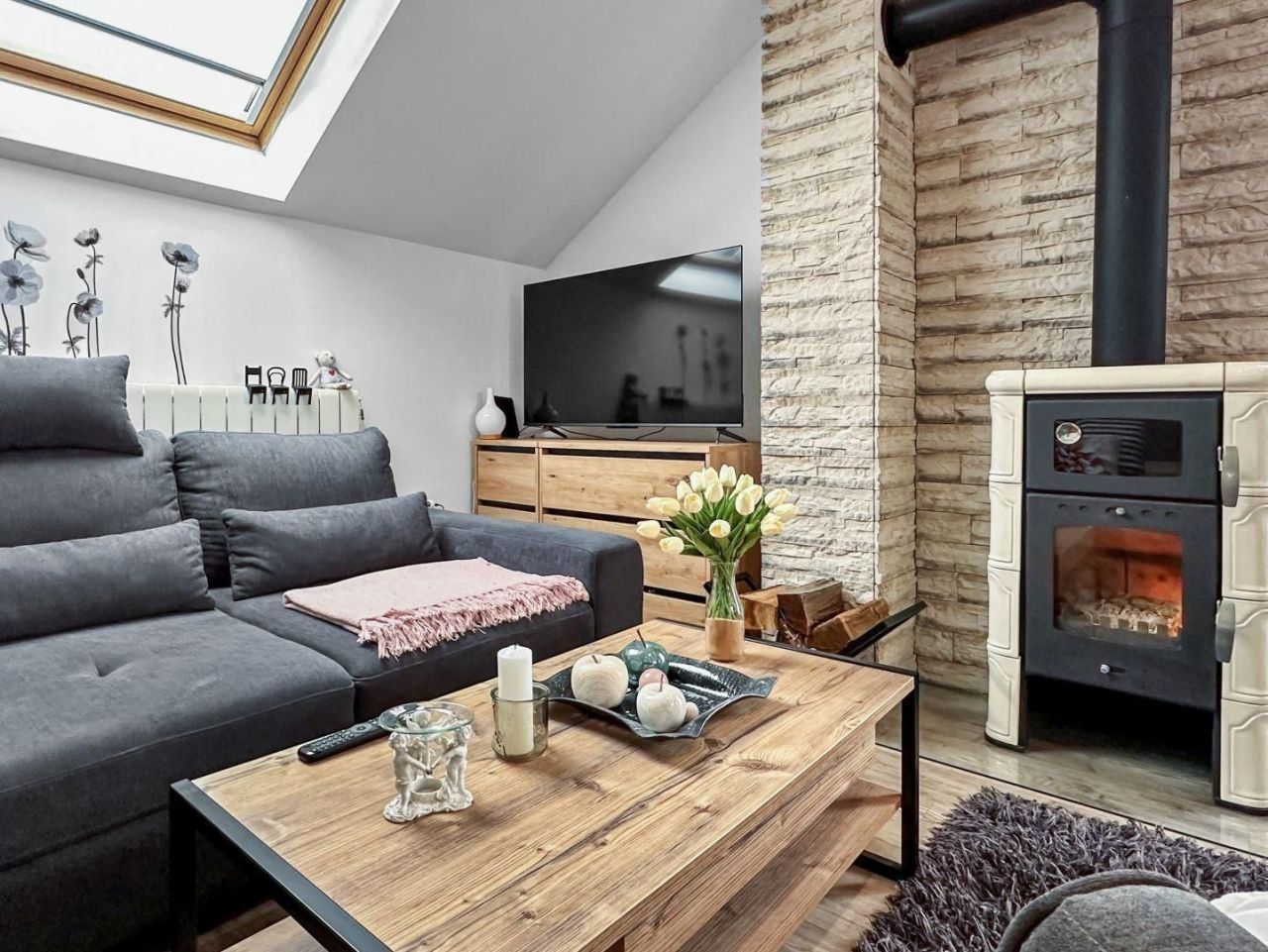 Отель, гостиница в Равне-Горе, Хорватия, 305 м² - фото 19