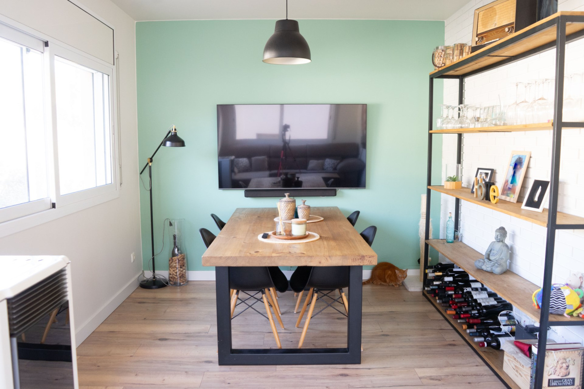 Дом в Барселоне, Испания, 285 м² - фото 2