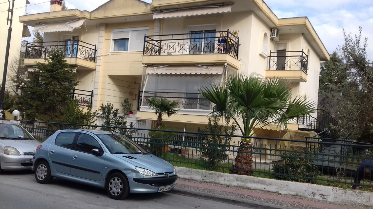 Дом в Салониках, Греция, 330 м² - фото 2