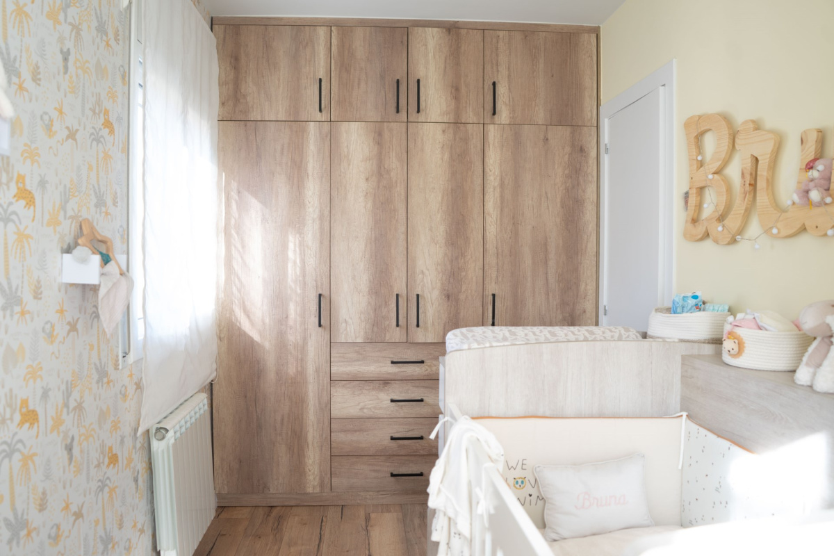 Дом в Барселоне, Испания, 285 м² - фото 5