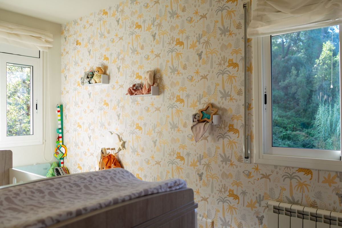 Дом в Барселоне, Испания, 285 м² - фото 6