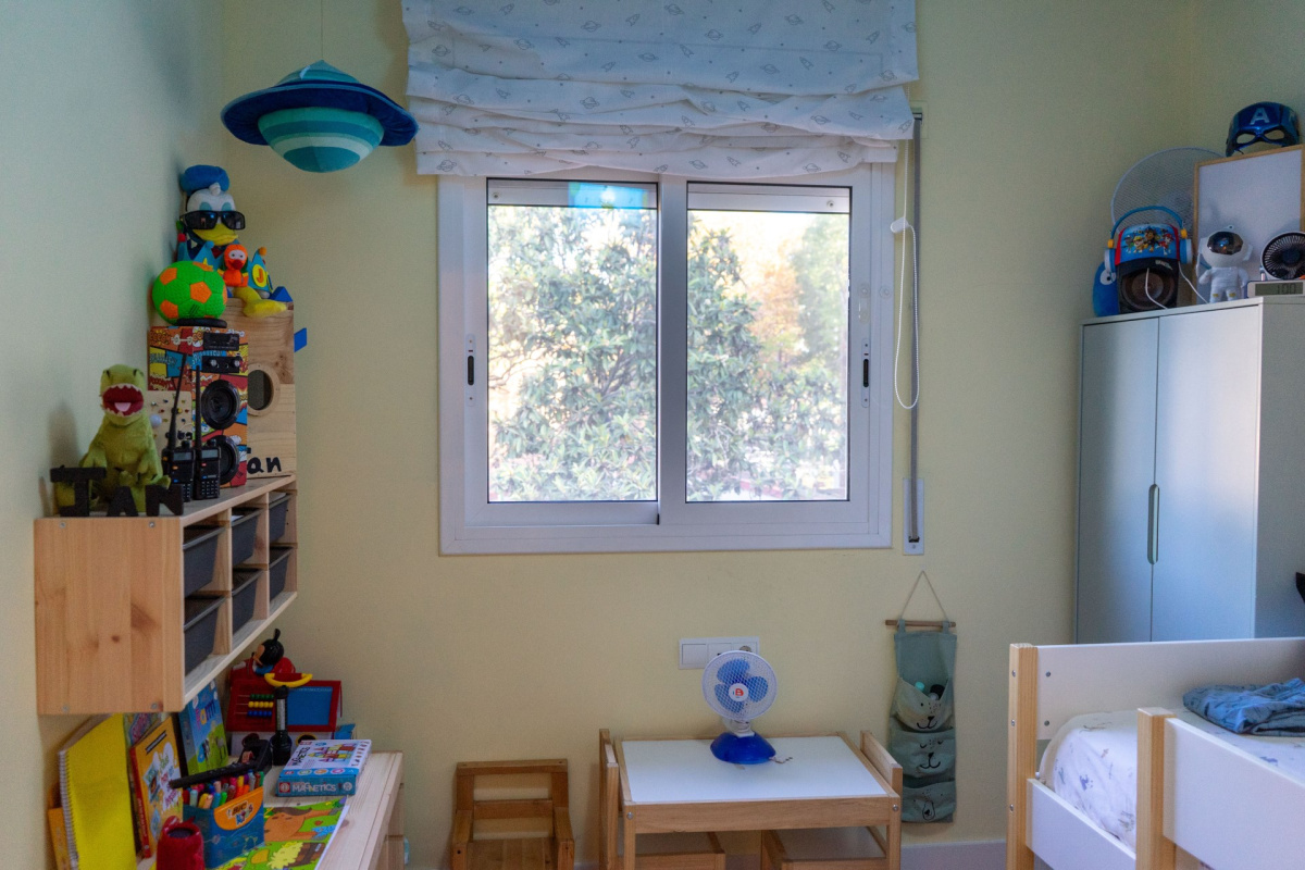 Дом в Барселоне, Испания, 285 м² - фото 7