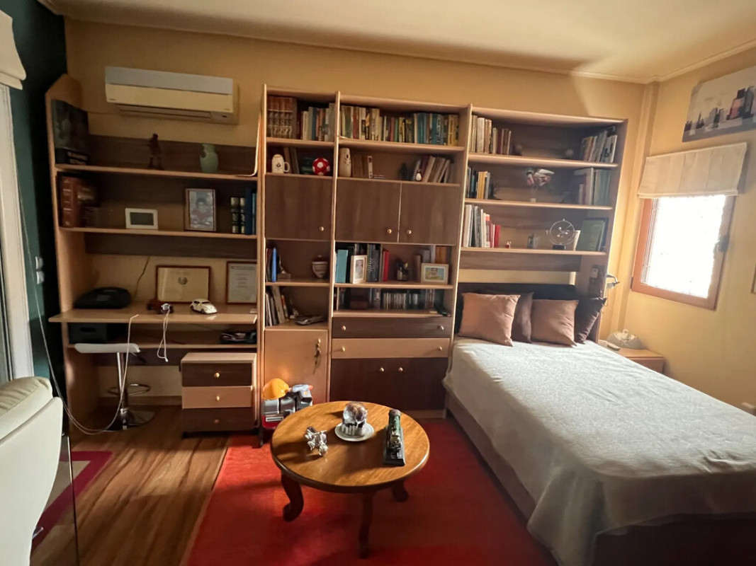 Квартира в Афинах, Греция, 199 м² - фото 8