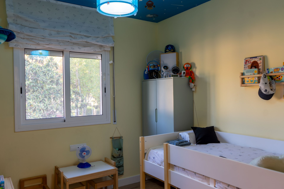 Дом в Барселоне, Испания, 285 м² - фото 8