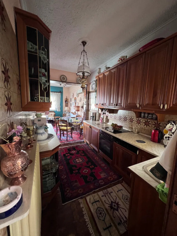 Квартира в Афинах, Греция, 199 м² - фото 9