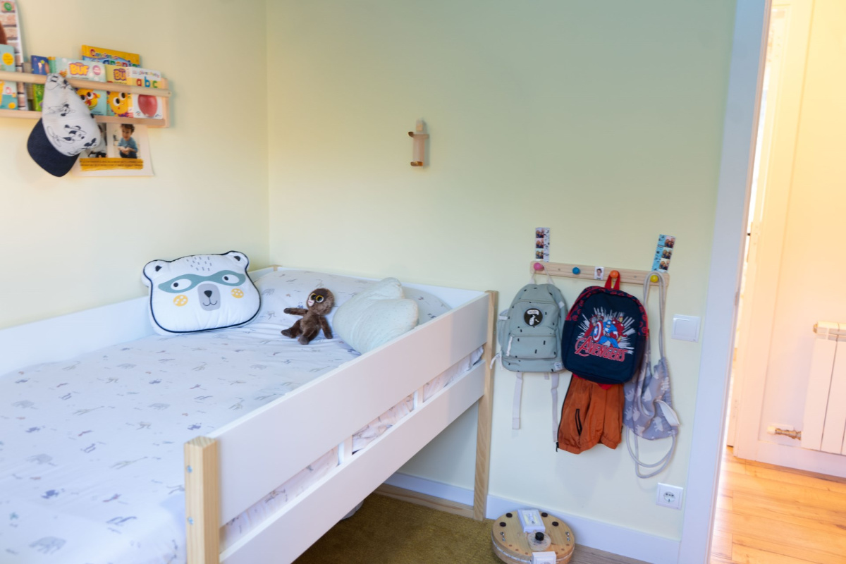 Дом в Барселоне, Испания, 285 м² - фото 9