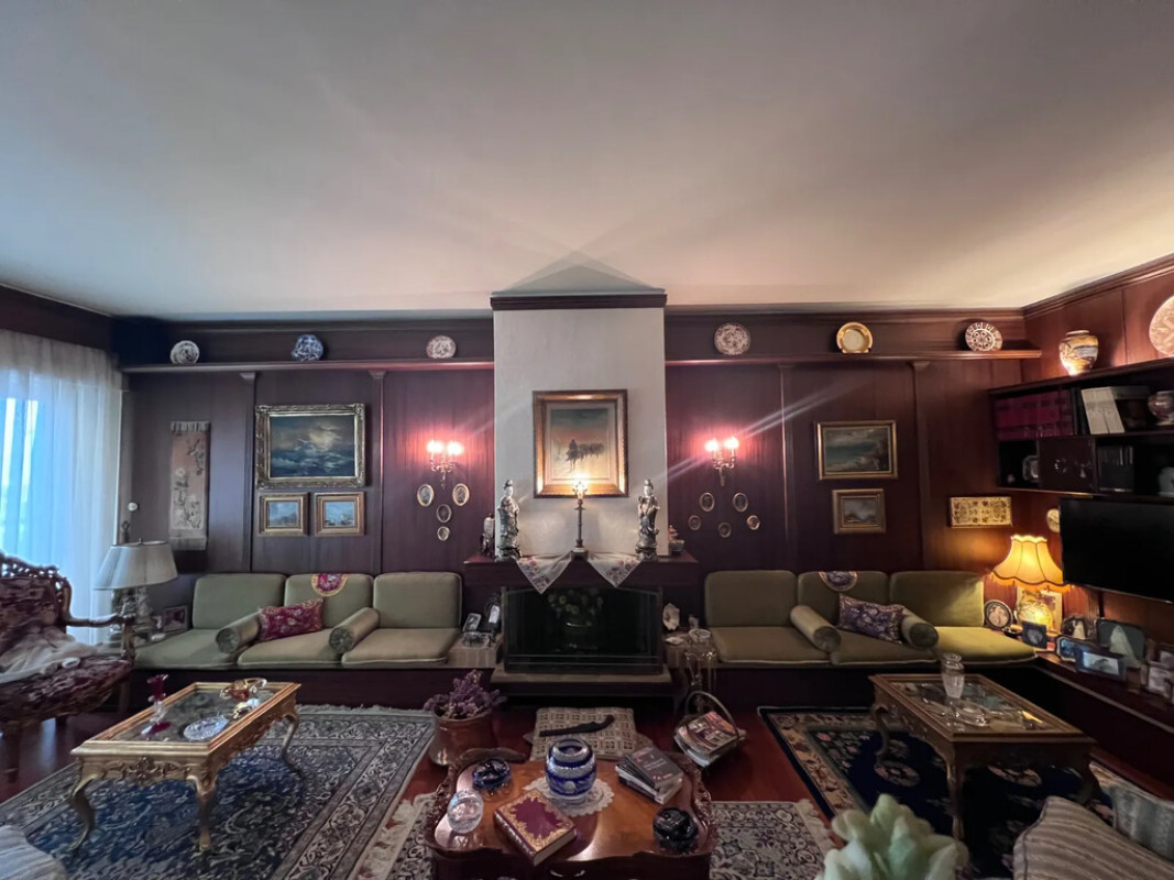 Квартира в Афинах, Греция, 199 м² - фото 13