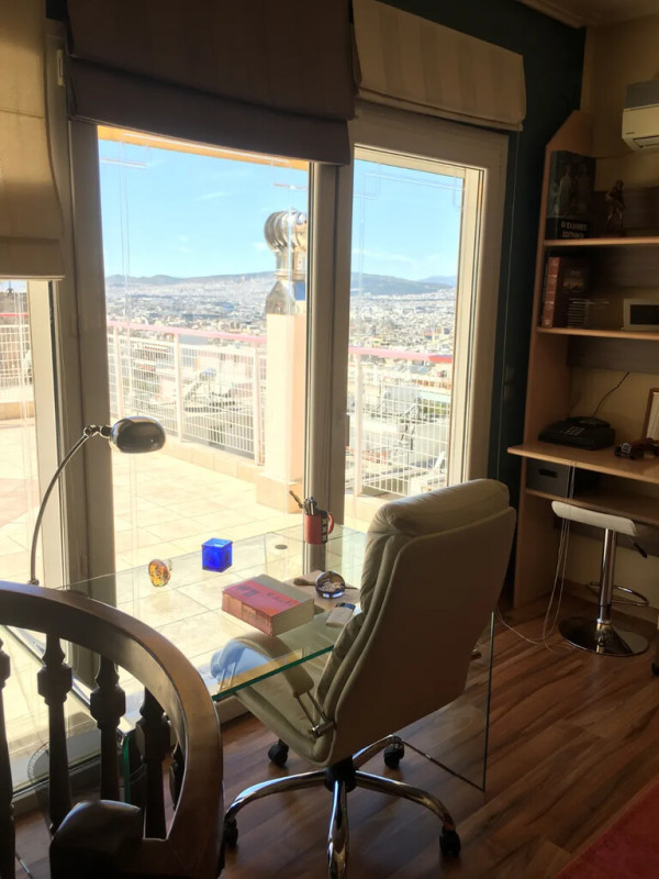 Квартира в Афинах, Греция, 199 м² - фото 14