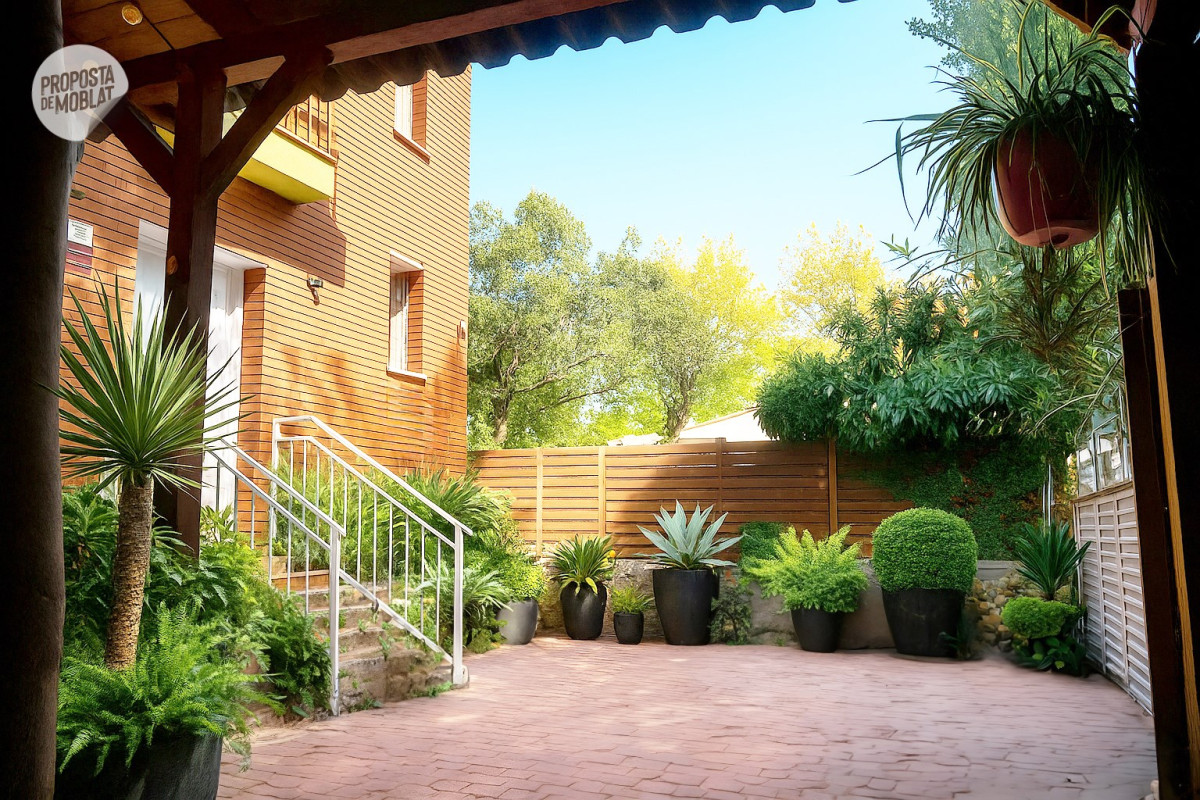 Дом в Барселоне, Испания, 285 м² - фото 14