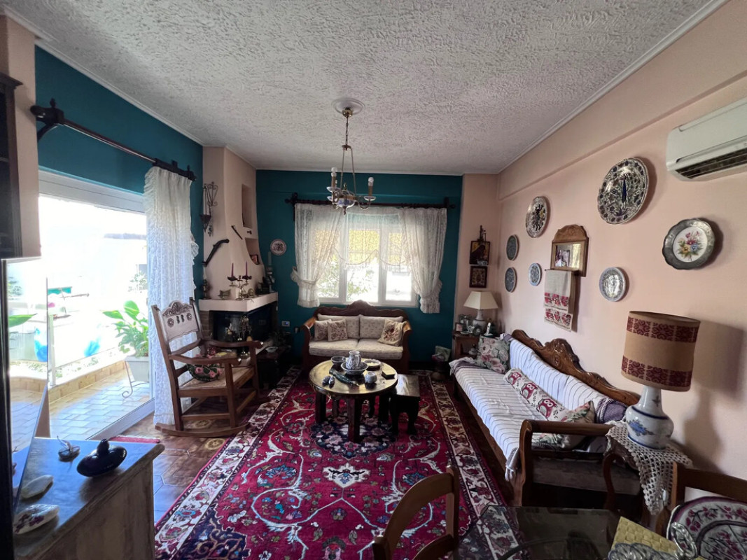 Квартира в Афинах, Греция, 199 м² - фото 15