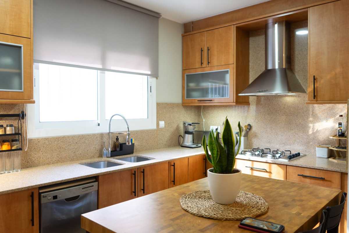 Дом в Барселоне, Испания, 285 м² - фото 15