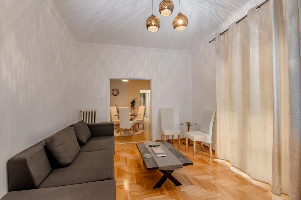 Квартира в Афинах, Греция, 106 м² - фото 3