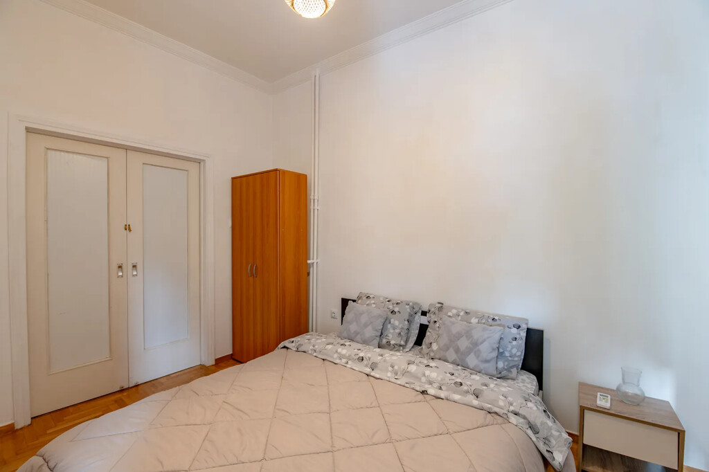 Квартира в Афинах, Греция, 106 м² - фото 6