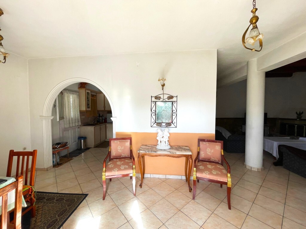 Дом на Корфу, Греция, 197 м² - фото 7