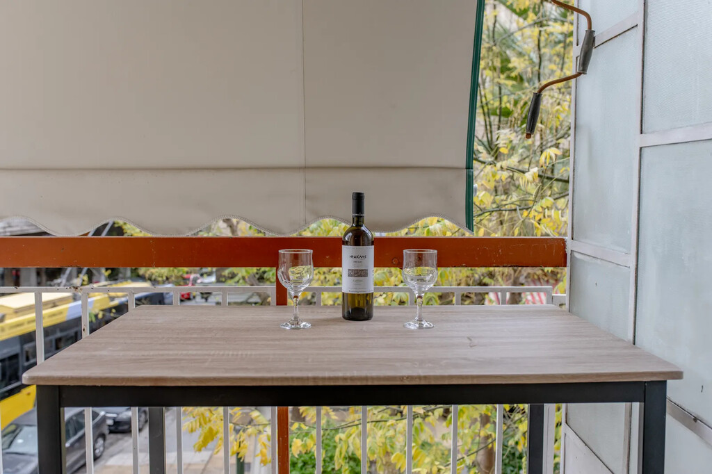 Квартира в Афинах, Греция, 106 м² - фото 7