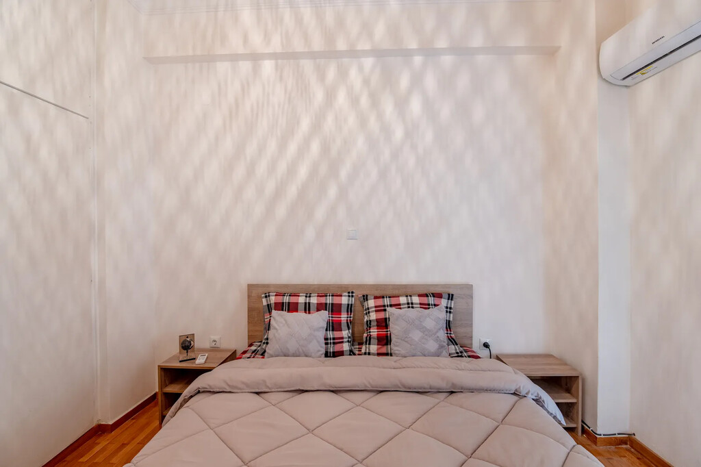 Квартира в Афинах, Греция, 106 м² - фото 14