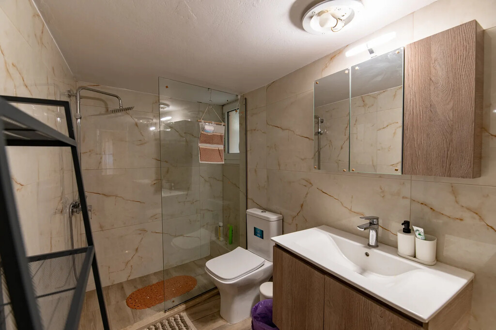 Квартира в Афинах, Греция, 106 м² - фото 15