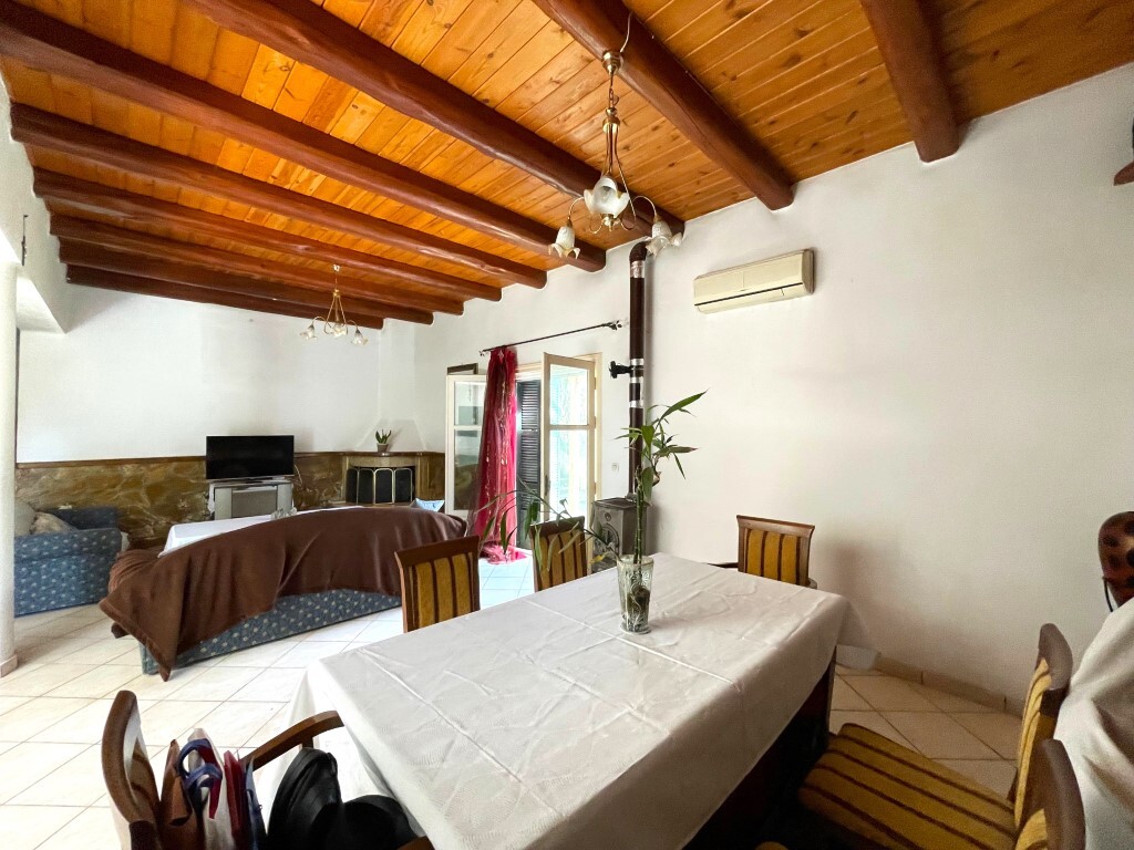 Дом на Корфу, Греция, 197 м² - фото 17