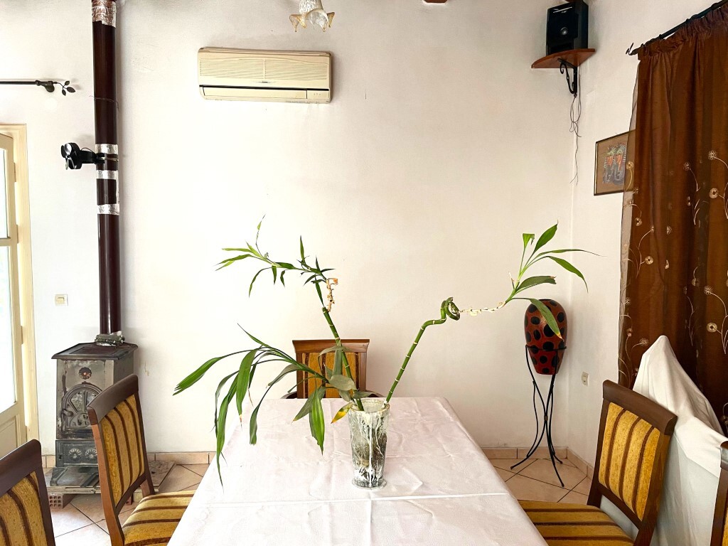 Дом на Корфу, Греция, 197 м² - фото 18