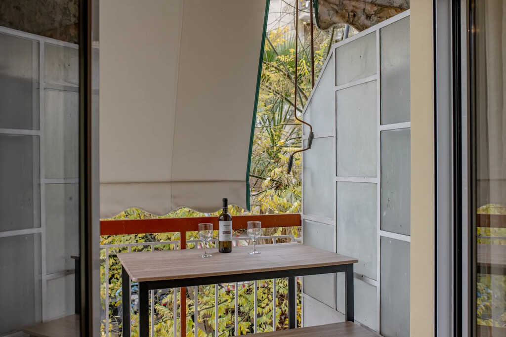 Квартира в Афинах, Греция, 106 м² - фото 19